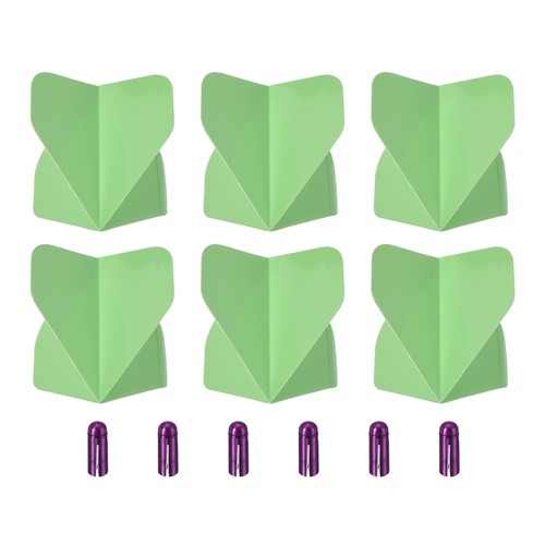 Dart flights accessories 6 - flights, accessories,