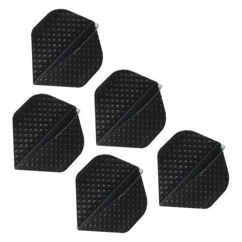 Slim dart flights pack - slim, flights,
