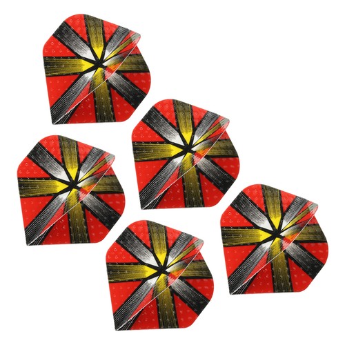 Slim dart flights pack - slim, flights,
