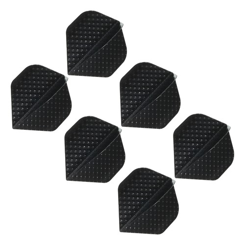 Pack slim dart flights - pack,