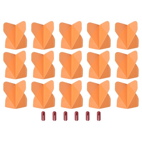Dart flights accessories - &, accessories,