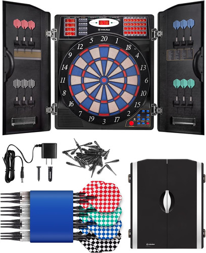 Electronic dart board set - dart,