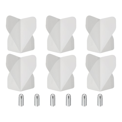 Dart flights accessories 6 - dart,