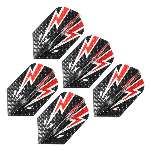 Slim dart flights pack - flights,,
