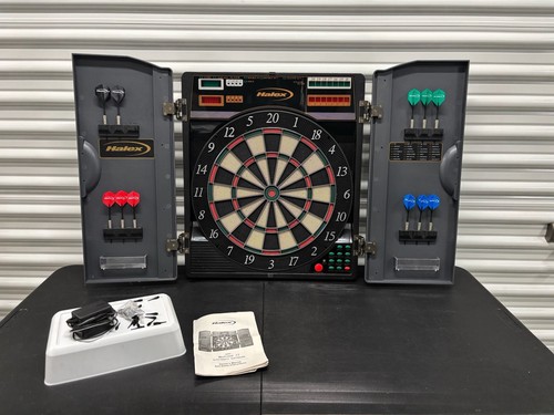 Vintage halex madison - halex,