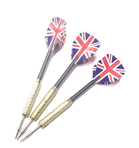 Darts with white nylon - darts,